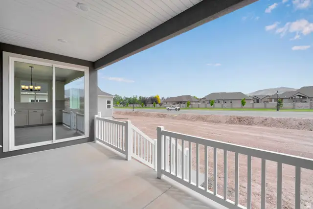 12323 S Trout Lake Ln #411, Herriman, UT 84096 - #2