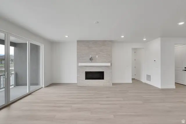 12323 S Trout Lake Ln #411, Herriman, UT 84096 - #3