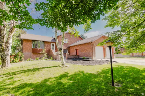 1345 E 100 S, Logan, UT 84321