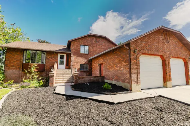 1345 E 100 S, Logan, UT 84321 - #2