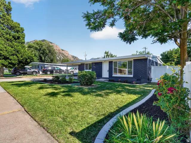 661 E 1050 N, Ogden, UT 84404 - #2