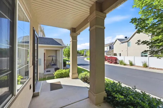 7709 S Yellowood Ln W, West Jordan, UT 84081 - #3