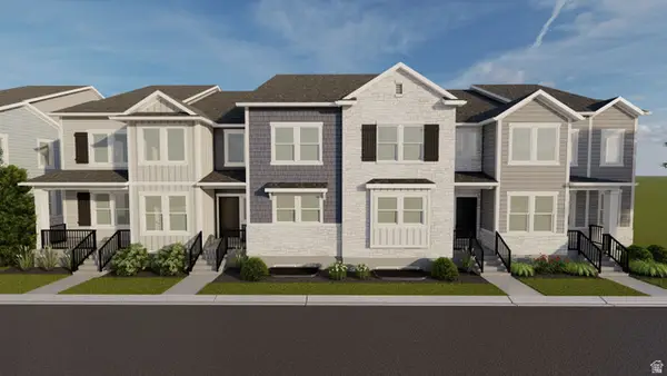 4369 W Garriga Ln #2644, Herriman, UT 84096