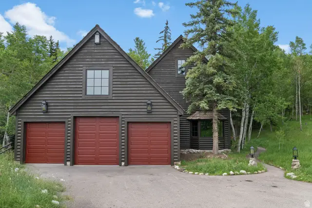 7536 N Pinebrook Rd, Park City, UT 84098 - #1