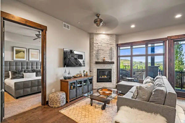 3793 Blackstone Dr #1B, Park City, UT 84098