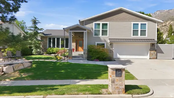 3315 E Nutmeg St, Cottonwood Heights, UT 84121