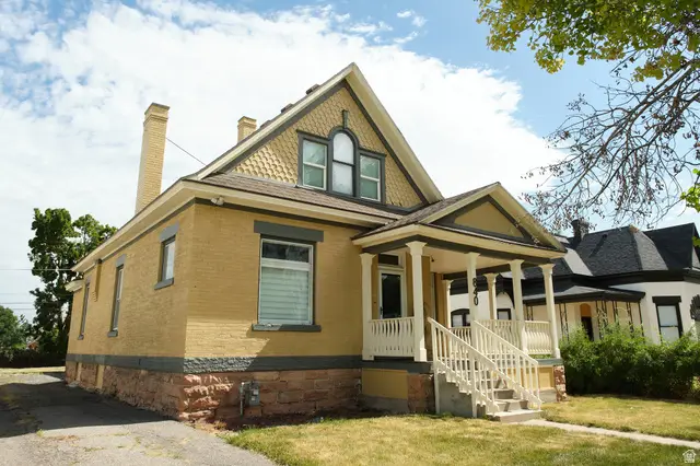 840 W 200 N, Salt Lake City, UT 84117 - #1