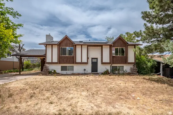 1278 S 860 W, Cedar City, UT 84720