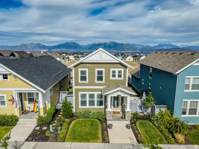 11091 S Willow Walk Dr, South Jordan, UT 84009 - #1