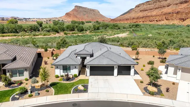 476 S Palm Cove Ave, Washington, UT 84780 - #1