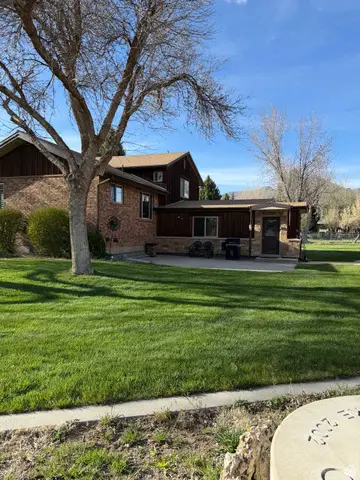 320 N Pine Canyon Road Rd, Midway, UT 84049