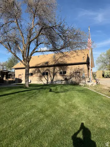 320 N Pine Canyon Road Rd, Midway, UT 84049 - #2