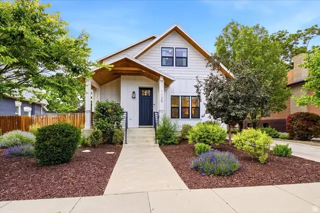 1129 E Roosevelt Ave S, Salt Lake City, UT 84105 - #1