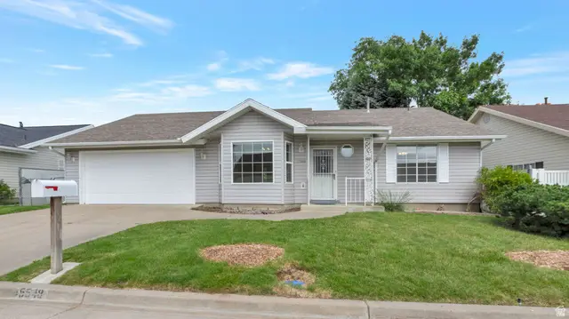 5548 S 2150 W, Roy, UT 84067 - #2