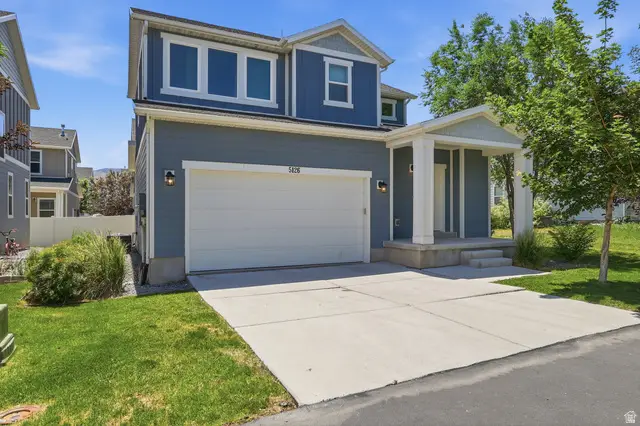 5126 E Sand Flats Way, Eagle Mountain, UT 84005 - #2
