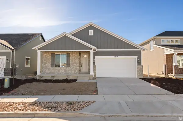 12046 S Antelope Flat Way W #621, Herriman, UT 84096