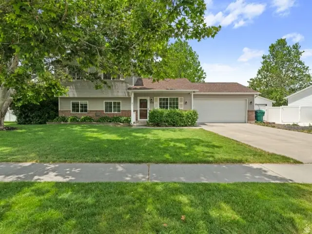 332 S 1575 W, Lehi, UT 84043 - #1