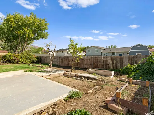 641 W 1280 S, Provo, UT 84601 - #3