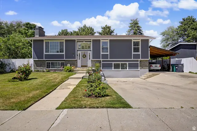899 E 7905 S, Sandy, UT 84094 - #1