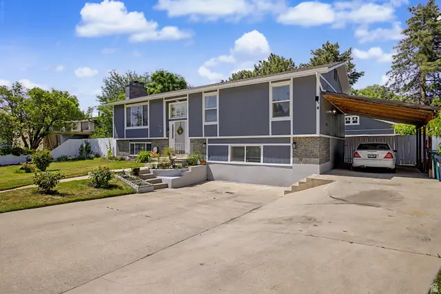 899 E 7905 S, Sandy, UT 84094 - #3