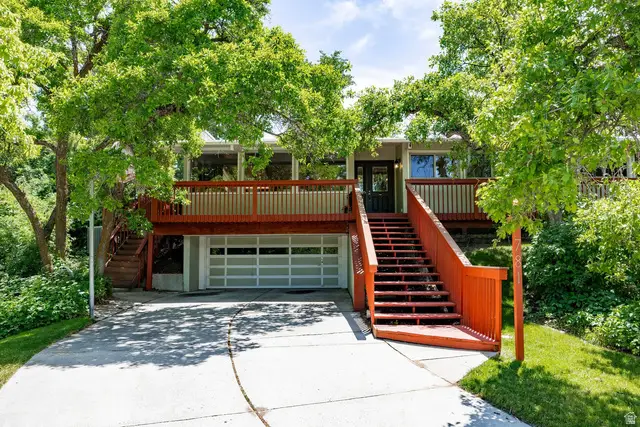 781 Ben Lomond Ave, South Ogden, UT 84403 - #1