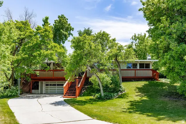 781 Ben Lomond Ave, South Ogden, UT 84403 - #2