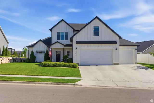 1364 E Beechwood Dr, Layton, UT 84040 - #1