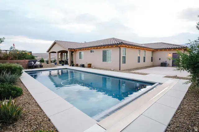 296 E Zion Trail S, Toquerville, UT 84774 - #2