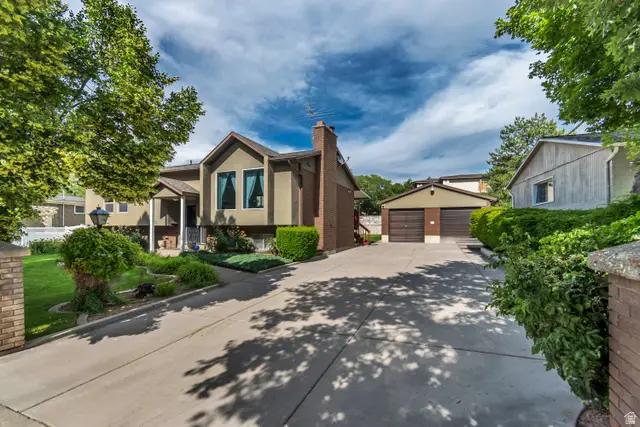 4245 S 1650 E, Salt Lake City, UT 84124 - #1