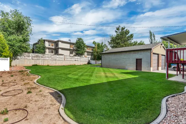 4245 S 1650 E, Salt Lake City, UT 84124 - #2