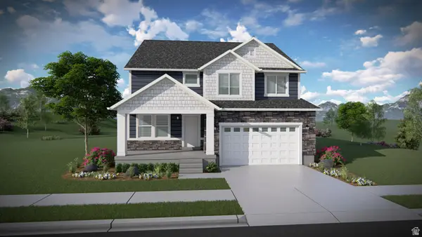 4369 W Denlinger Dr #2851, Herriman, UT 84096