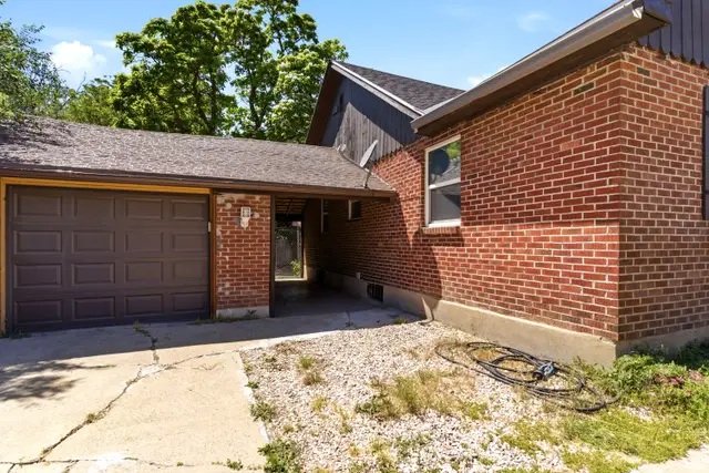 3405 Porter Ave, Ogden, UT 84403 - #3
