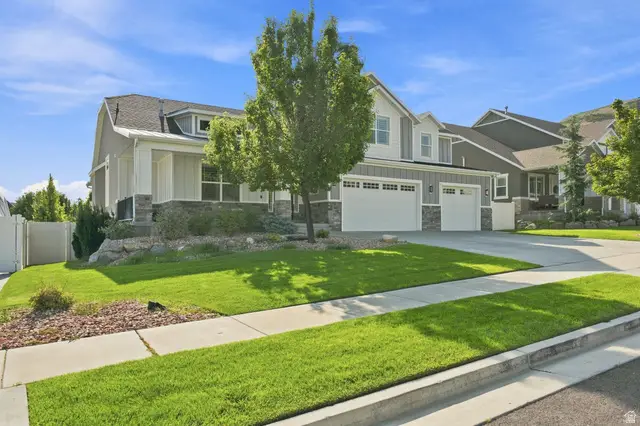 14237 S Solemn Way, Herriman, UT 84096 - #1