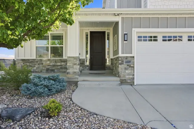 14237 S Solemn Way, Herriman, UT 84096 - #2