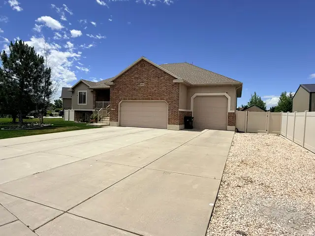 2801 N 2575 W, Farr West, UT 84404 - #1