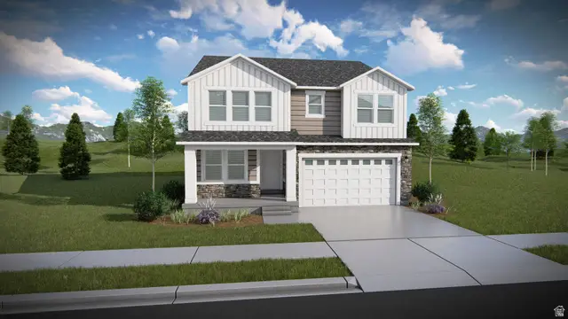 3996 W 930 N #506, Lehi, UT 84048 - #1