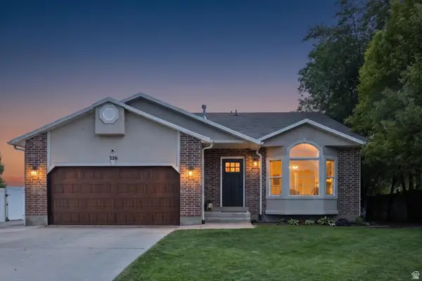 356 E 1325 N, Layton, UT 84041
