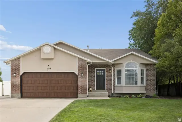 356 E 1325 N, Layton, UT 84041 - #2