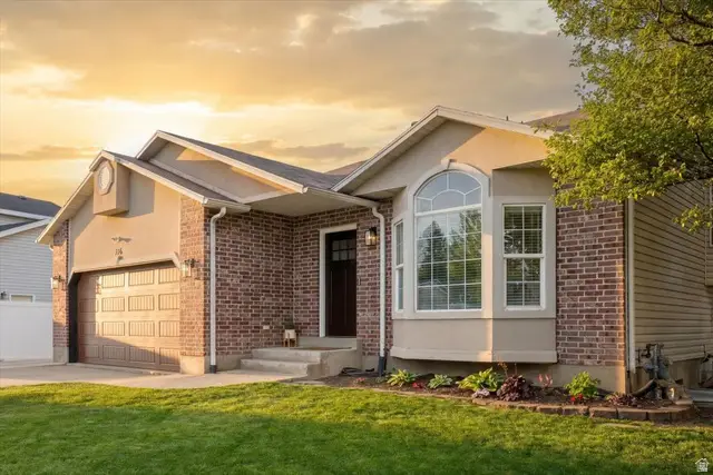 356 E 1325 N, Layton, UT 84041 - #3