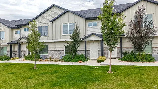 1942 E 1550 N, Spanish Fork, UT 84660 - #1