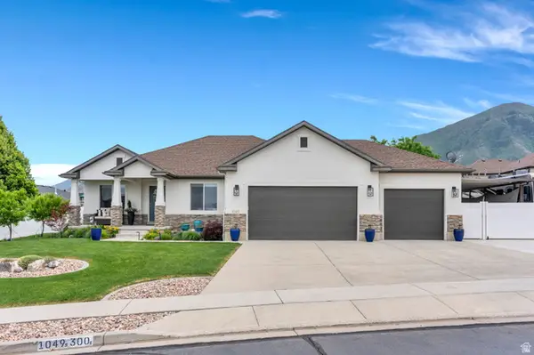 1049 S 300 E, Salem, UT 84653