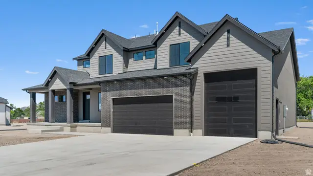 1066 E Ira Hodges Scenic Pkwy #0016, Eagle Mountain, UT 84005 - #3