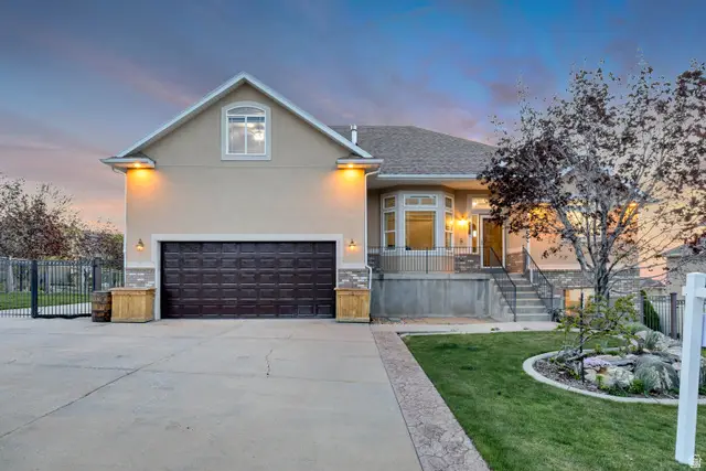 618 S 1350 E, Tooele, UT 84074 - #2