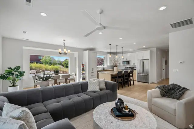 5951 E Big Horn Pkwy, Eden, UT 84310 - #2