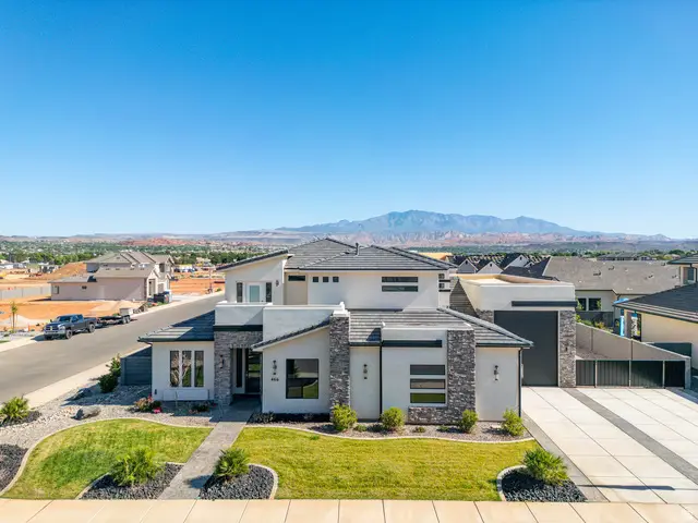 466 W Lanz Cir #51, Saint George, UT 84790 - #1