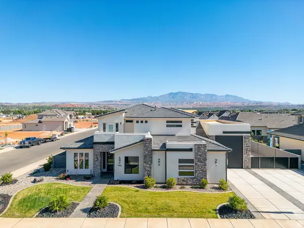 466 W Lanz Cir #51, St. George, UT 84790