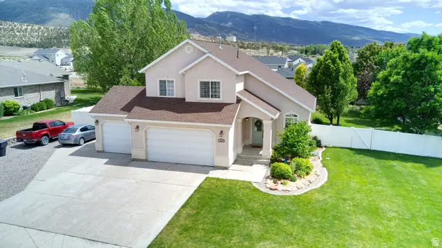 678 E 25 S, Ephraim, UT 84627 - #1