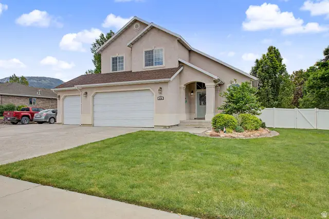 678 E 25 S, Ephraim, UT 84627 - #2