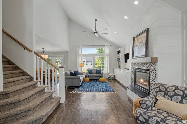 678 E 25 S, Ephraim, UT 84627 - #3