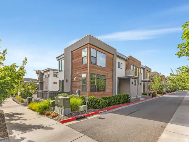 260 W 500 N #7, Salt Lake City, UT 84103 - #1